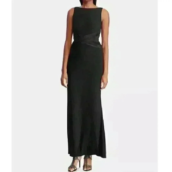 Lauren Ralph Lauren Dresses & Skirts - NEW! Lauren Ralph Lauren Women’s 6 Sleeveless Dress NWT $200